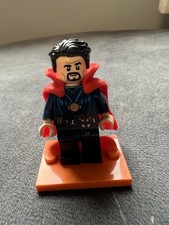 LEGO Minifigure: Doctor