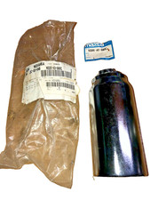 Exhaust cover exhaust Mazda