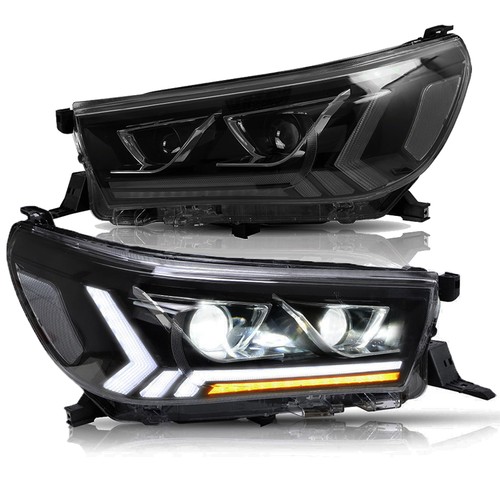 Vland led projector - projector, headlights