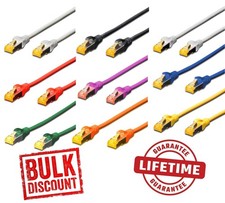 Cat 6A Fast 10Gb Ethernet