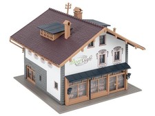 Faller FA191836 Alpine House