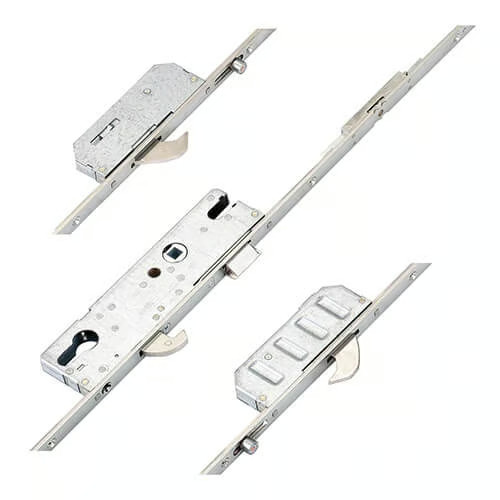 Winkhaus scorpion latch - winkhaus, 3