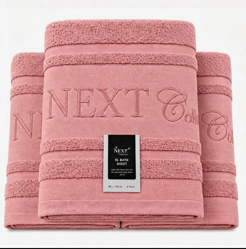 Next extra large - 3,