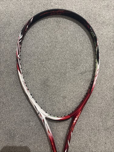 Mizuno soft tennis racket - mizuno,