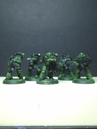 Warhammer 40k space - warhammer,