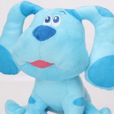 Blue's Clues Plush 18cm