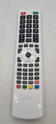 Genuine original logik - logik, tv/dvd