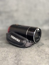 Toshiba CAMILEO X400 HD