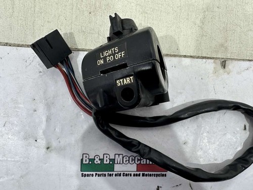 Light switch control gas - light,