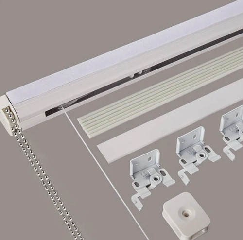 Hallis hudson roman blind - blind, kit