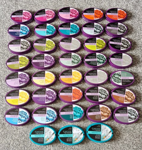 Crafter companion ink pads x - crafter's,