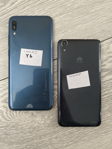 Bundle huawei y series - of,