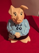 Natwest Pigs Money Box by Wade