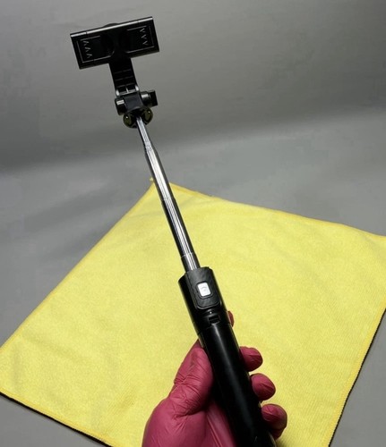 Tripod selfie stick stand - stick,