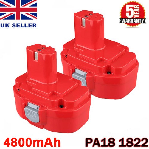 4800mah battery for makita - battery,