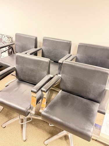 Xseats available rem - 5,