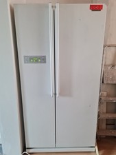 Samsung American Fridge