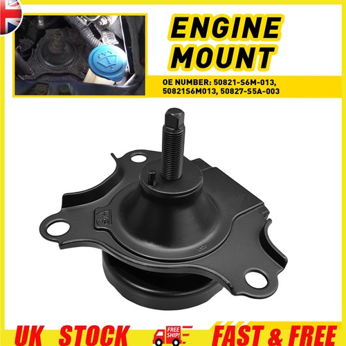 Right side engine mount for - side,
