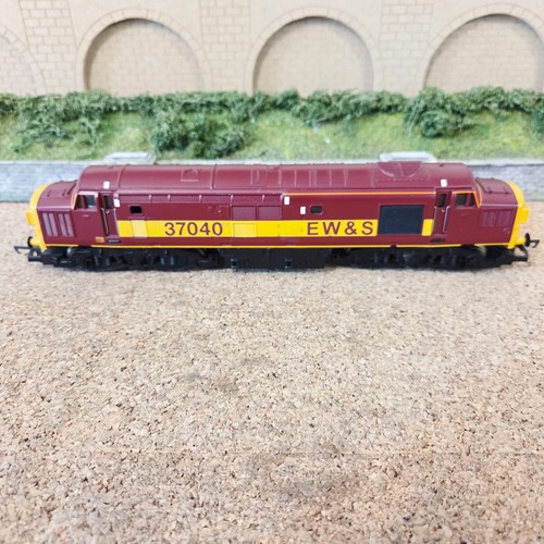 Hornby railways gauge - oo, (