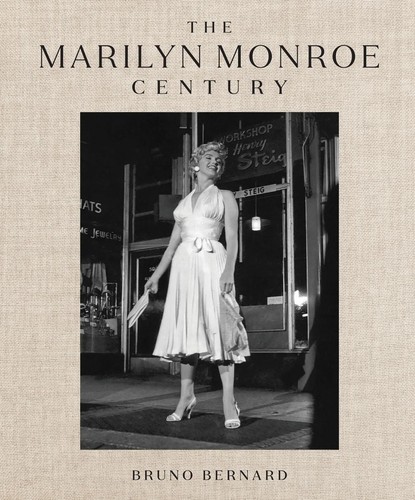 The marilyn monroe - the,