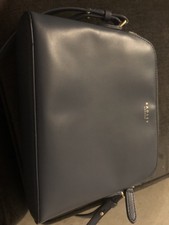 Radley Medium blue leather