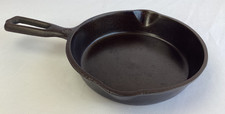 Antique Wapak #3 Cast Iron