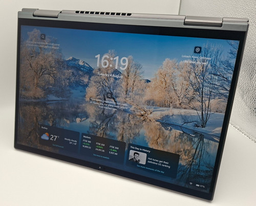 Lenovo thinkpad yoga gen 6 - gen,