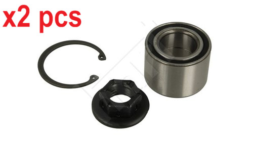 Pcs sides 901010 wheel - sides,