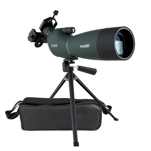 Svbony sv28 spotting - svbony, hd