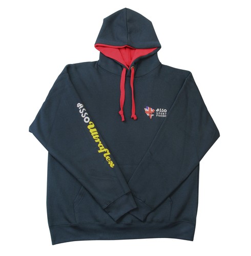 Asso ultraflex hoodie medium - hoodie,