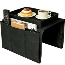 Sofa Chair Arm Rest Organiser