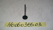 Intake Valve Honda Hornet 900