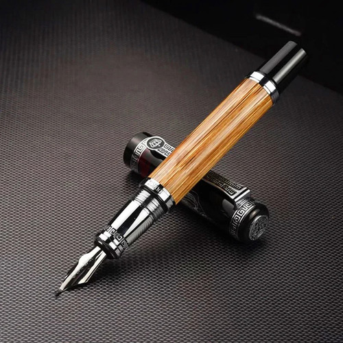Duke 551 natural bamboo wood - duke,