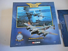 Corgi 47304 Avro Lancaster Operation Chastise Dam Busters Sp Ed 1:144 + box