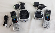 Bt2100 trio digital cordless - trio,