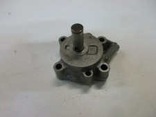O3. Honda CB 400 N_T oil pump
