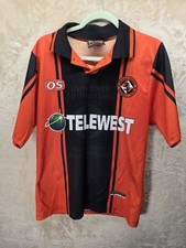 Dundee United Authentic