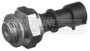 Genuine first line oil - genuine,