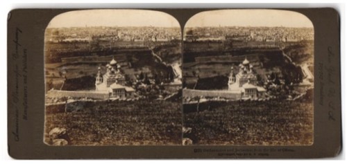 Stereo photography american - stereo,