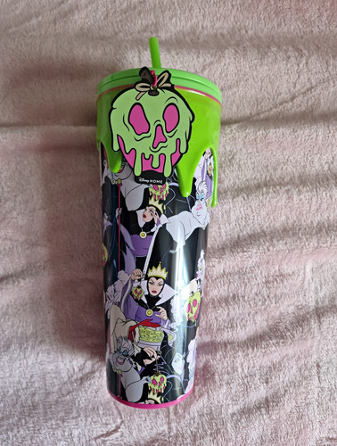 Disney home villains - disney,