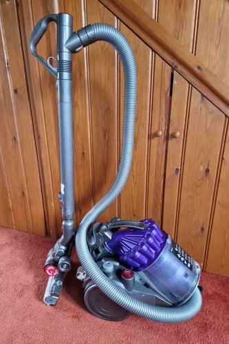 Dyson dc32 animal purple - dyson,