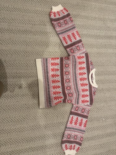 Children christmas jumper - christmas,
