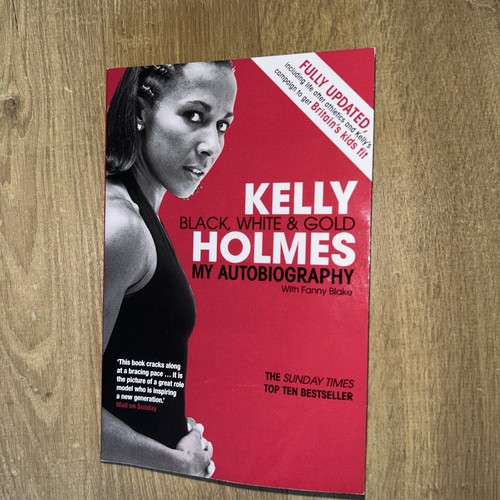 Kelly holmes black - black,, &