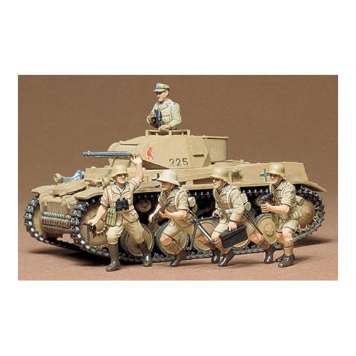 Tamiya 35009 german - tamiya,