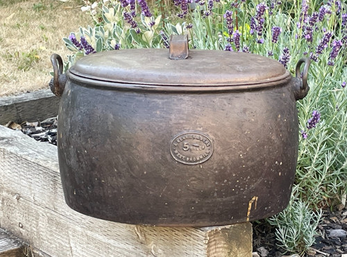 Antique vintage kenrick sons - antique, &