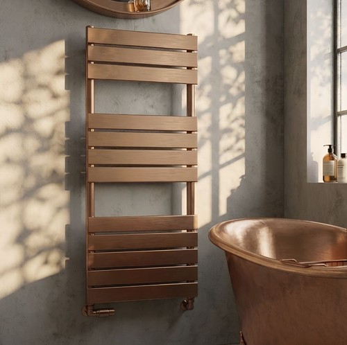 Kartell malibu brushed bronze - kartell,