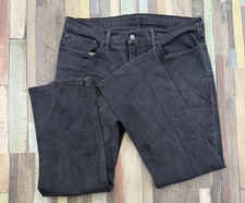 LEVI'S 559 Straight Mens Jeans