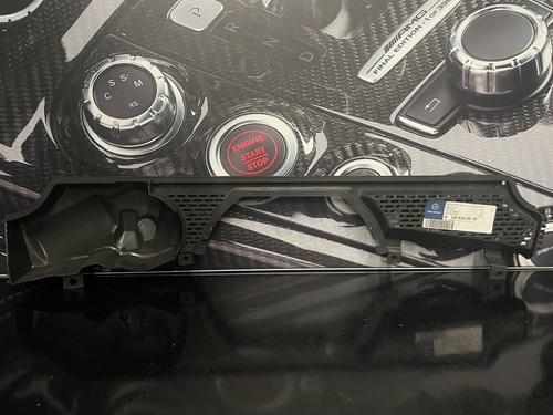Genuine mercedes benz - mercedes-benz, sl