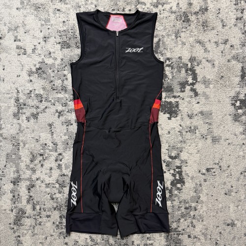 Zoot triathlon suit size large - triathlon,