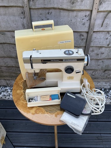 Electric sewing machine - electric,